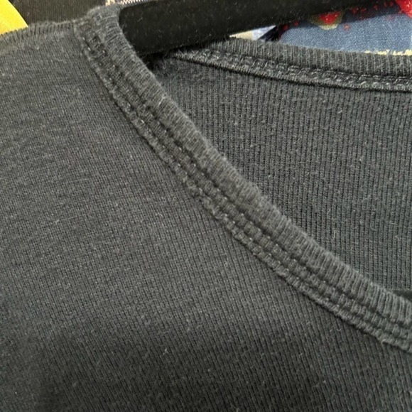 Anvil Y2K Style Funny Jeweled Drinking, Wine Tshirt Size Large - "Clematis" - Picture 12 of 16